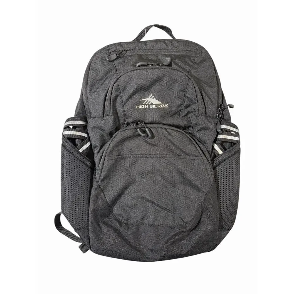 High Sierra brand high